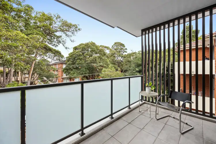 Fourth view of Homely apartment listing, 302/24 Cecil Street, Ashfield NSW 2131
