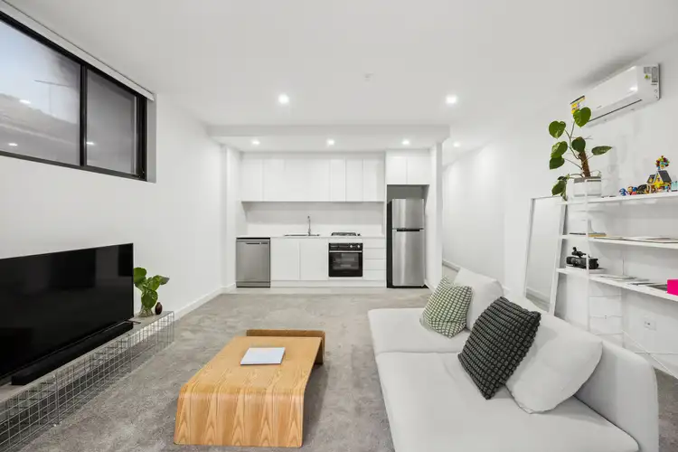 Fifth view of Homely apartment listing, 302/24 Cecil Street, Ashfield NSW 2131