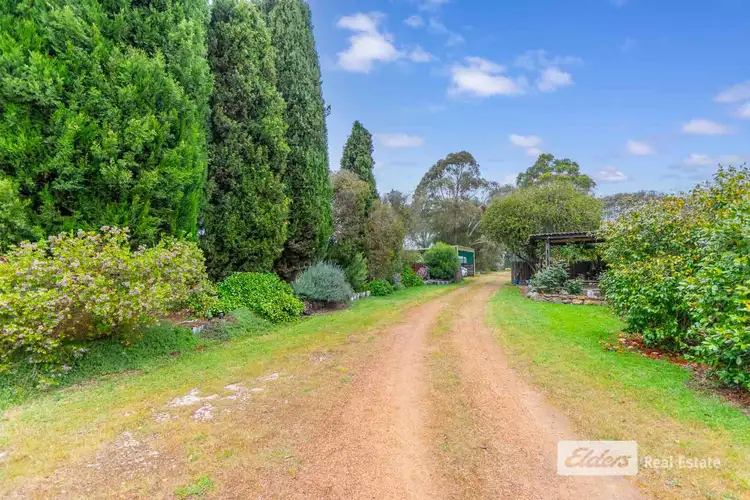 Second view of Homely rural property listing, 249 Sturdee Road, Mount Barker WA 6324