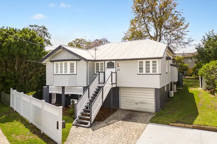 25 Waminda Street, Morningside QLD 4170