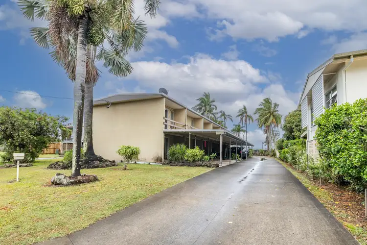 Main view of Homely unit listing, 2/13 Davy Avenue, Proserpine QLD 4800