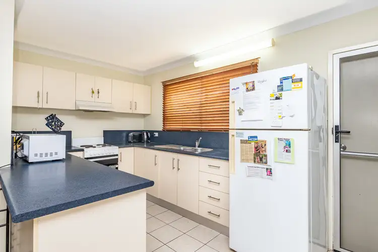 Second view of Homely unit listing, 2/13 Davy Avenue, Proserpine QLD 4800