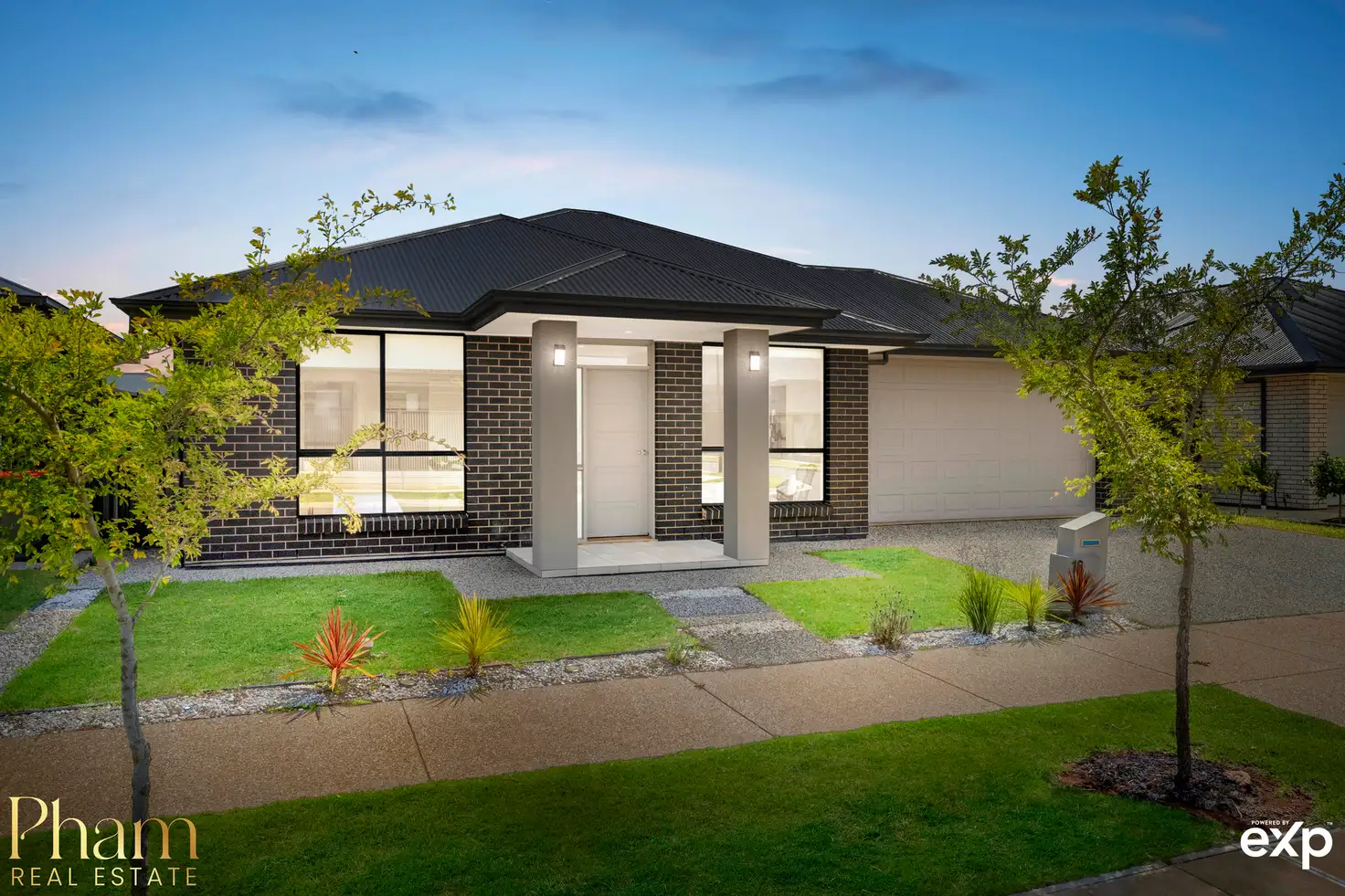 Main view of Homely house listing, 18 Marchant Trail, Riverlea Park SA 5120