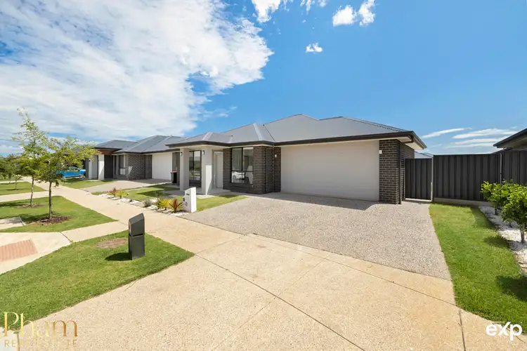 Second view of Homely house listing, 18 Marchant Trail, Riverlea Park SA 5120