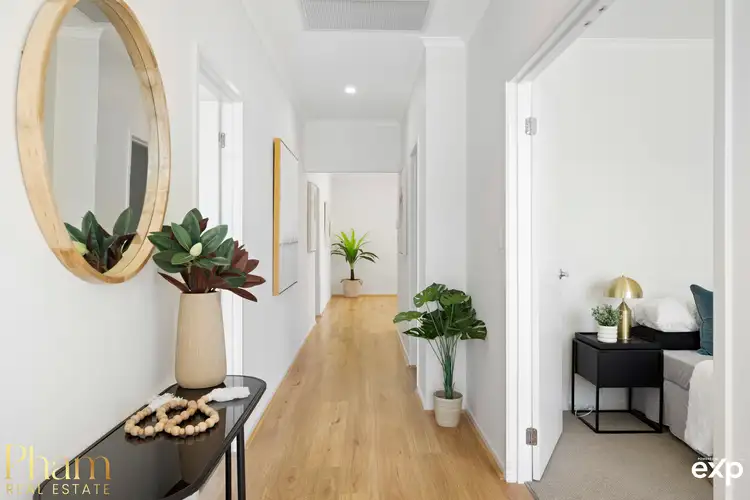 Third view of Homely house listing, 18 Marchant Trail, Riverlea Park SA 5120