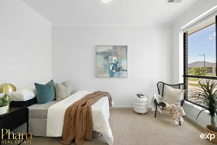 Fourth view of Homely house listing, 18 Marchant Trail, Riverlea Park SA 5120