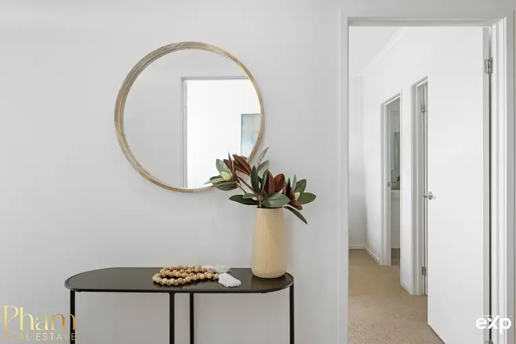 Fifth view of Homely house listing, 18 Marchant Trail, Riverlea Park SA 5120