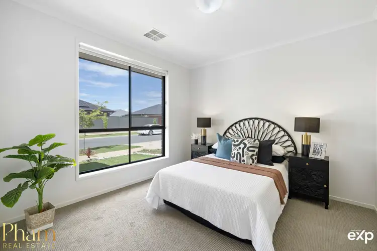 Sixth view of Homely house listing, 18 Marchant Trail, Riverlea Park SA 5120