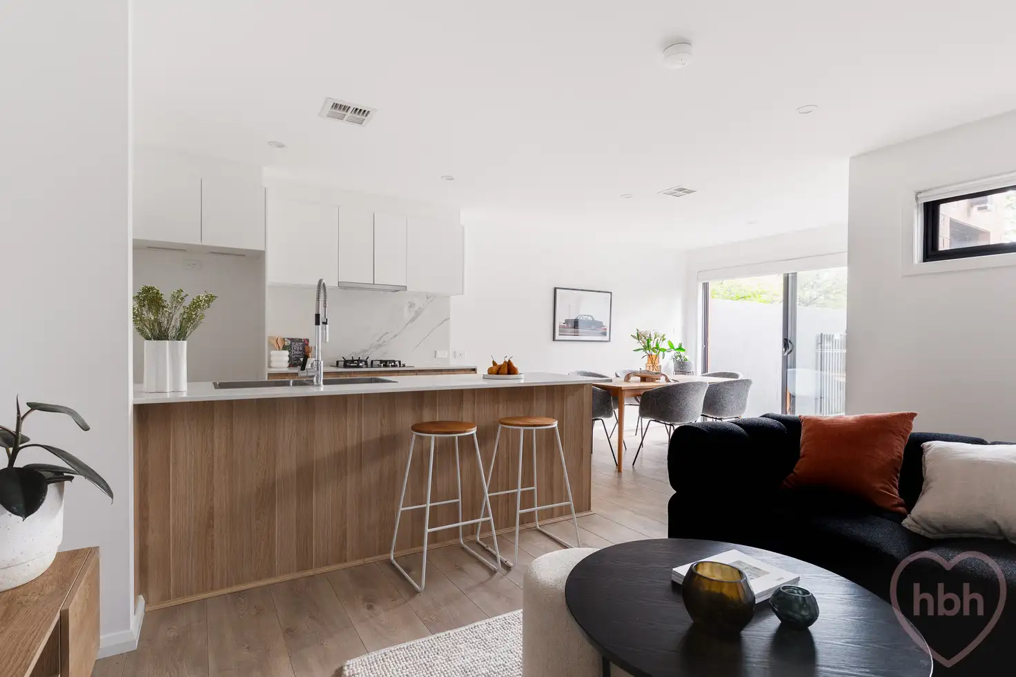 Main view of Homely apartment listing, 5/64 Goodwin Street, Lyneham ACT 2602