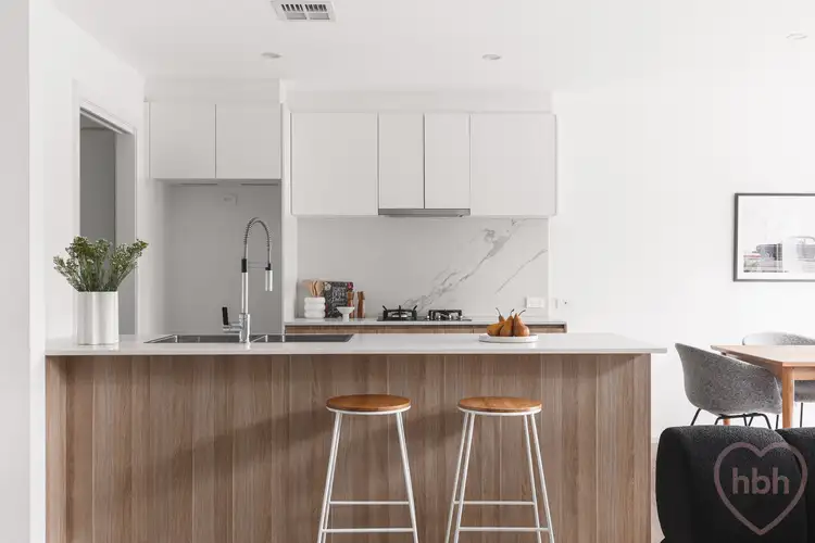 Second view of Homely apartment listing, 5/64 Goodwin Street, Lyneham ACT 2602