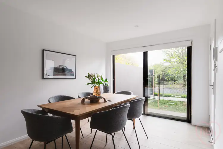 Third view of Homely apartment listing, 5/64 Goodwin Street, Lyneham ACT 2602