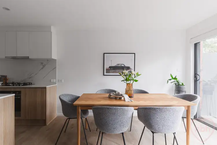 Fourth view of Homely apartment listing, 5/64 Goodwin Street, Lyneham ACT 2602