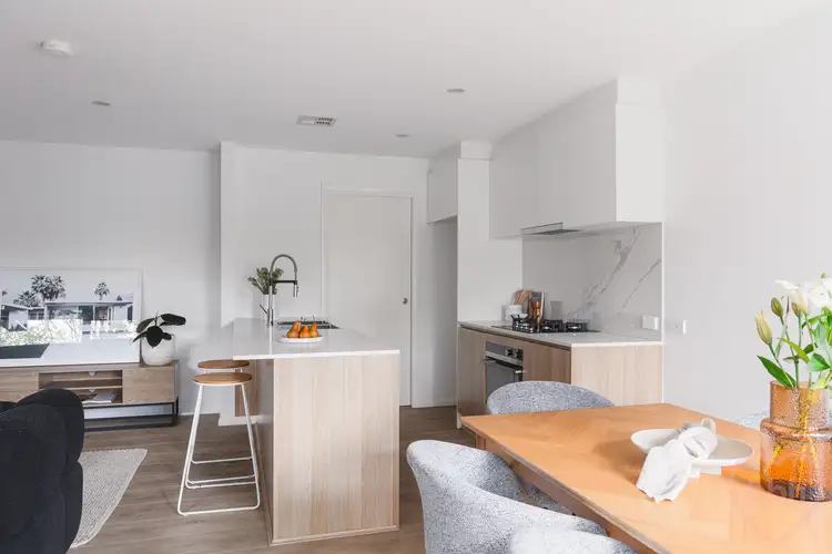 Fifth view of Homely apartment listing, 5/64 Goodwin Street, Lyneham ACT 2602