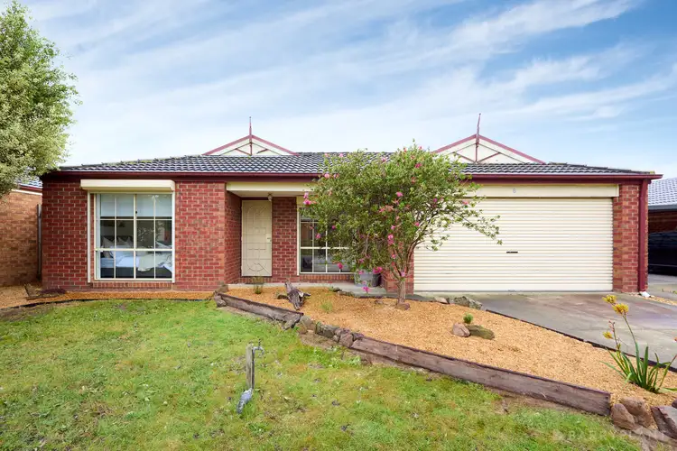 Main view of Homely house listing, 6 Bookham Way, Cranbourne West VIC 3977