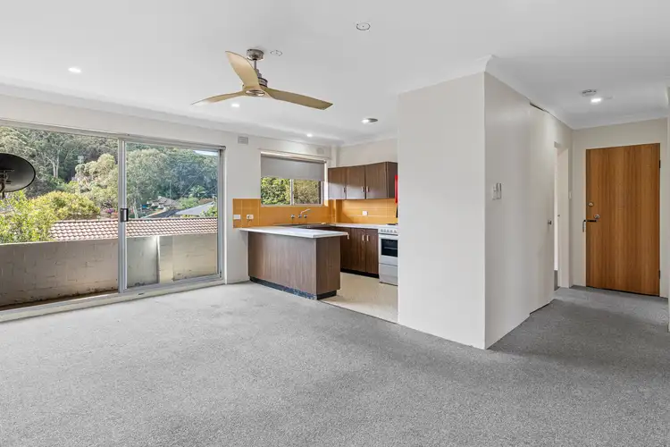 Second view of Homely unit listing, 9/199 Albany Street, Point Frederick NSW 2250