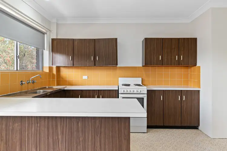 Third view of Homely unit listing, 9/199 Albany Street, Point Frederick NSW 2250
