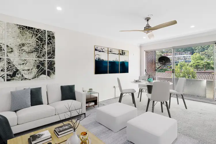 Fourth view of Homely unit listing, 9/199 Albany Street, Point Frederick NSW 2250
