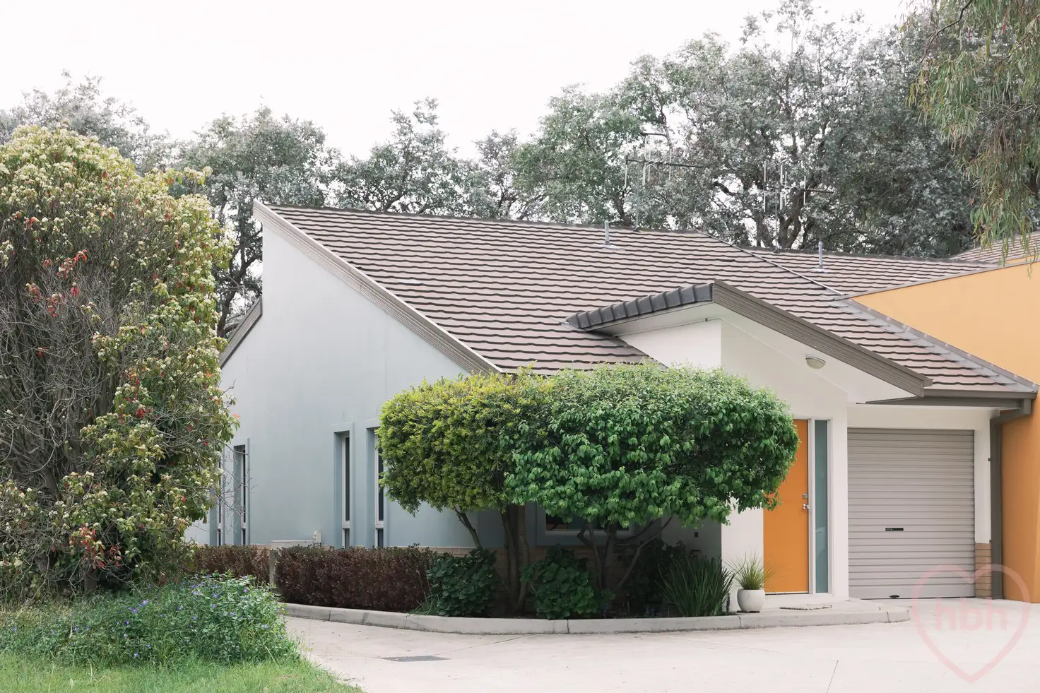 Main view of Homely townhouse listing, 7/10 Wall Place, Page ACT 2614