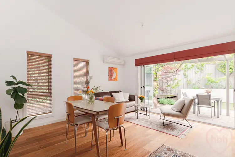 Second view of Homely townhouse listing, 7/10 Wall Place, Page ACT 2614