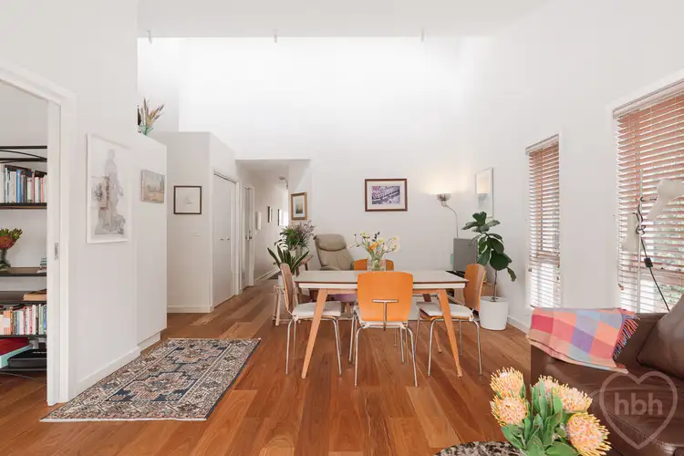 Third view of Homely townhouse listing, 7/10 Wall Place, Page ACT 2614