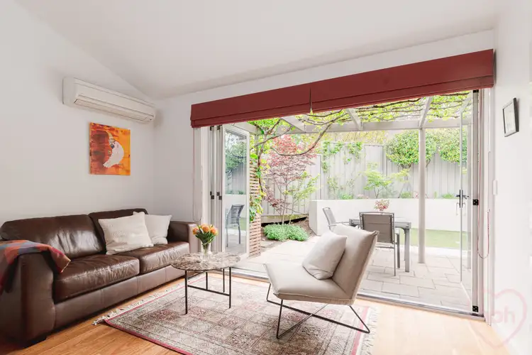 Fifth view of Homely townhouse listing, 7/10 Wall Place, Page ACT 2614