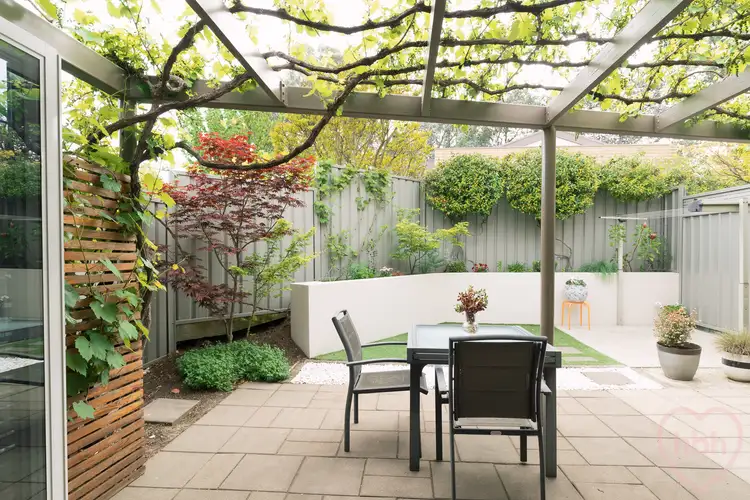 Sixth view of Homely townhouse listing, 7/10 Wall Place, Page ACT 2614