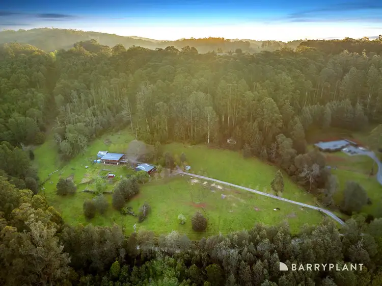 Second view of Homely rural property listing, 20 Rymers Road, Gladysdale VIC 3797