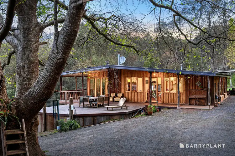 Fifth view of Homely rural property listing, 20 Rymers Road, Gladysdale VIC 3797