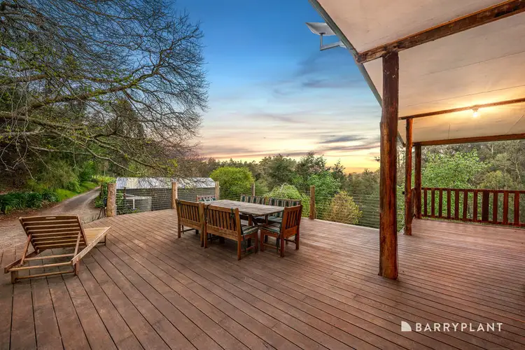 Sixth view of Homely rural property listing, 20 Rymers Road, Gladysdale VIC 3797