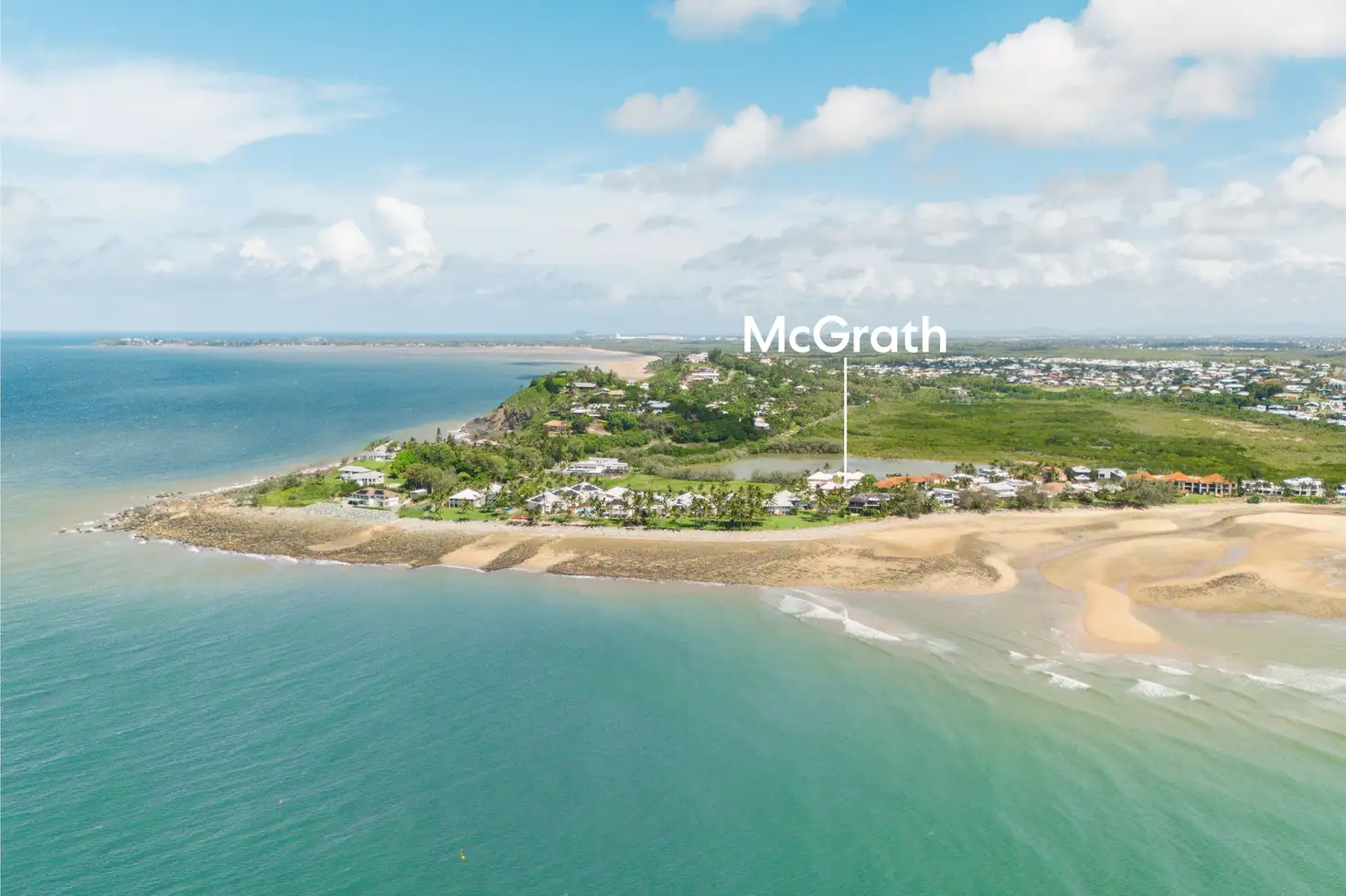 Main view of Homely unit listing, 2/17 Beach Road, Dolphin Heads QLD 4740