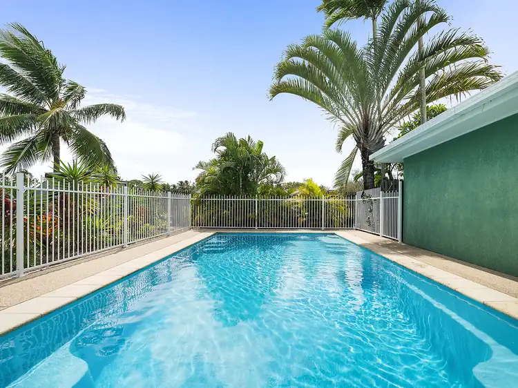 Third view of Homely unit listing, 2/17 Beach Road, Dolphin Heads QLD 4740