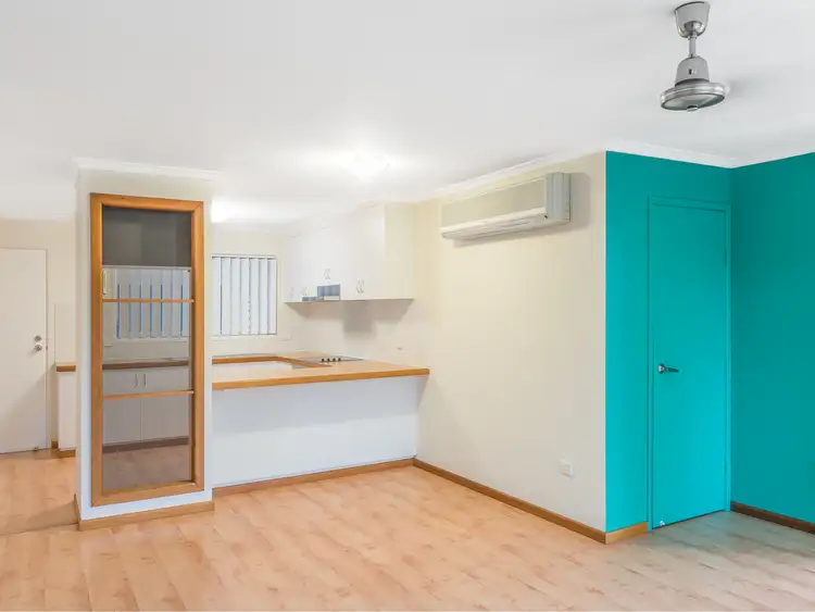 Fifth view of Homely unit listing, 2/17 Beach Road, Dolphin Heads QLD 4740