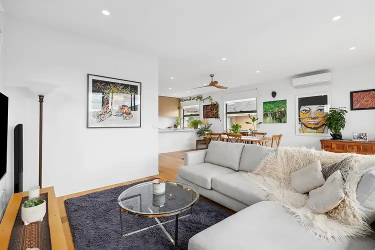 Second view of Homely house listing, 1A Ruhamah Avenue, Bell Post Hill VIC 3215