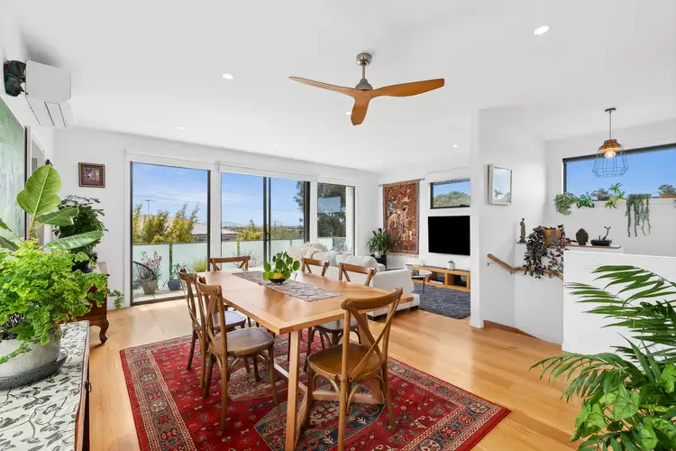 Third view of Homely house listing, 1A Ruhamah Avenue, Bell Post Hill VIC 3215