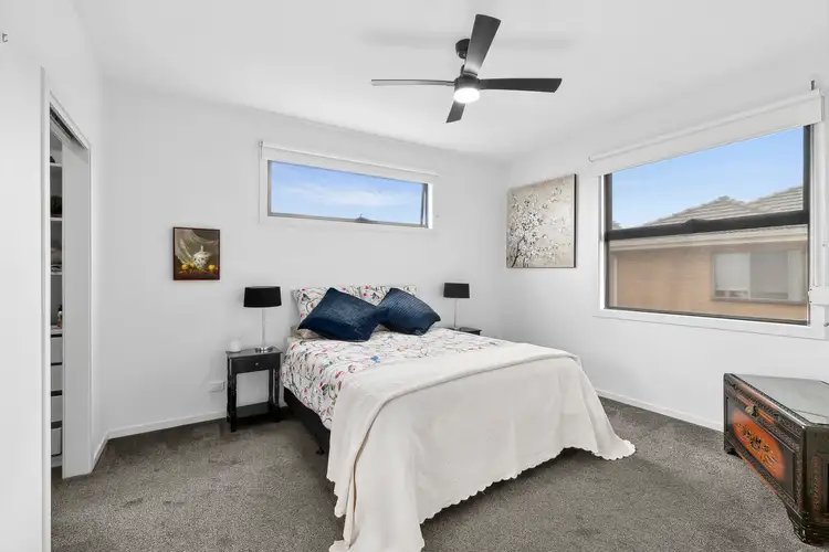 Fifth view of Homely house listing, 1A Ruhamah Avenue, Bell Post Hill VIC 3215