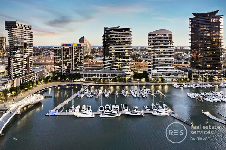 2501/70 Lorimer Street, Docklands VIC 3008