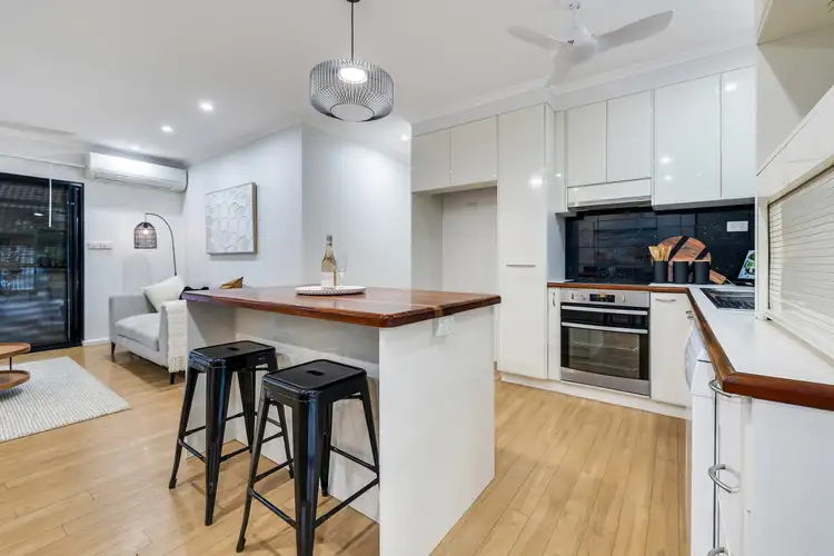 Third view of Homely house listing, 46 Savannah Drive, Leanyer NT 812