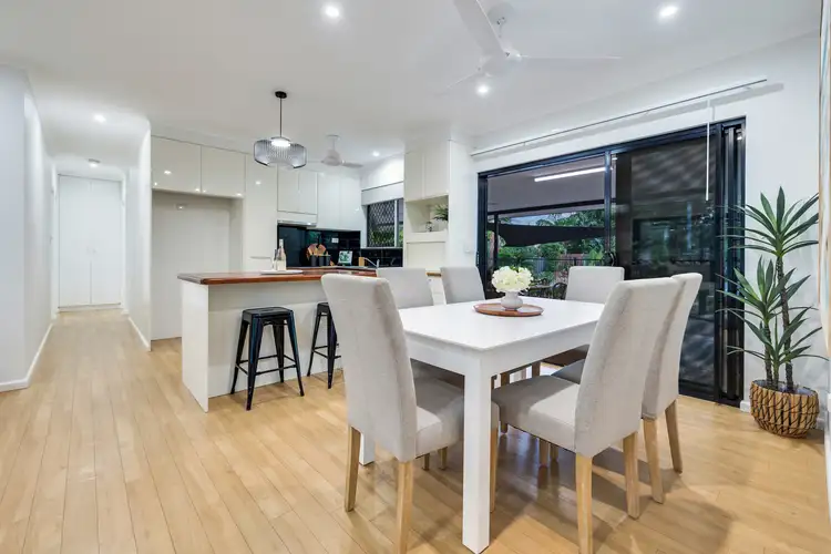 Fourth view of Homely house listing, 46 Savannah Drive, Leanyer NT 812