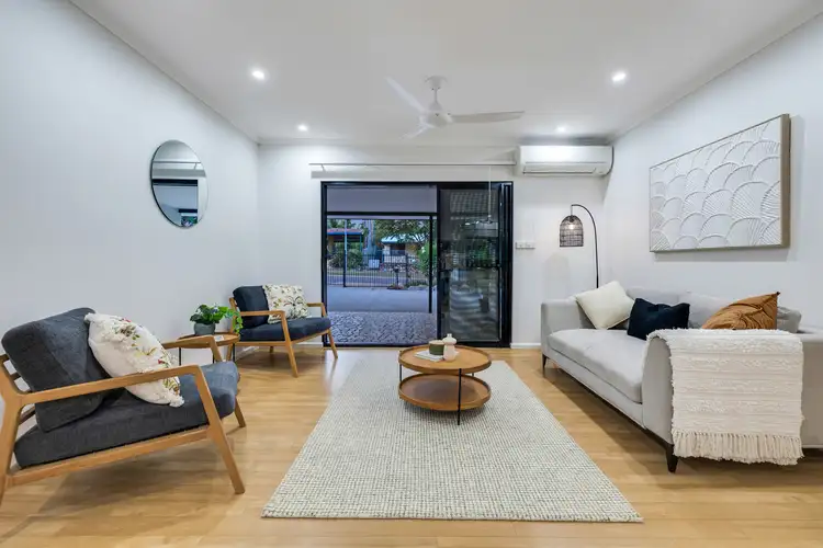 Fifth view of Homely house listing, 46 Savannah Drive, Leanyer NT 812