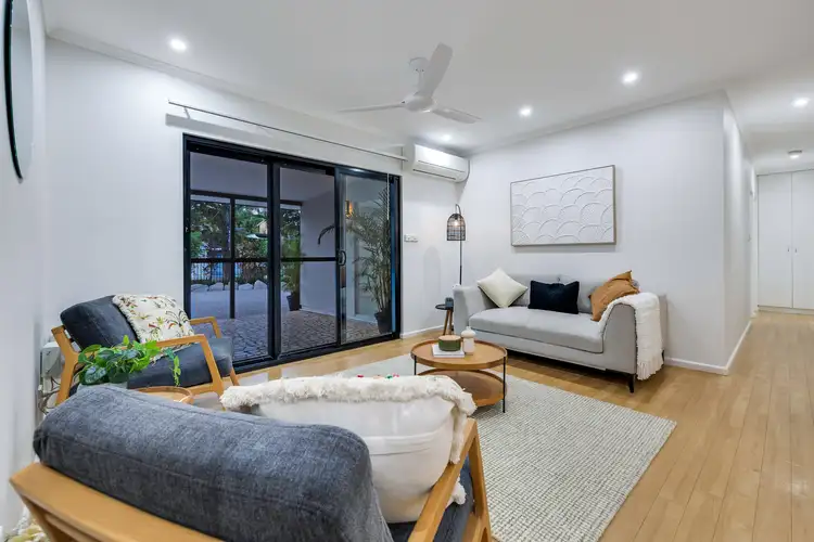 Sixth view of Homely house listing, 46 Savannah Drive, Leanyer NT 812