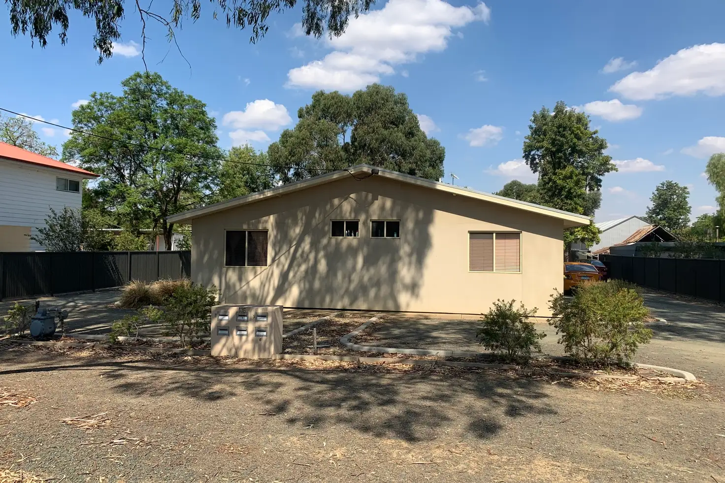 Main view of Homely unit listing, 6/135 Anstruther Street, Echuca VIC 3564