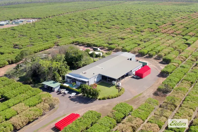 30 Cain Road, Lambells Lagoon NT 822