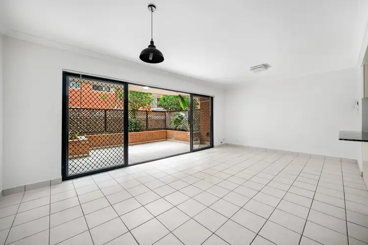 Fourth view of Homely apartment listing, 6/5-7 Exeter Road, Homebush West NSW 2140