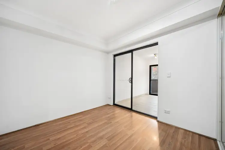 Fifth view of Homely apartment listing, 6/5-7 Exeter Road, Homebush West NSW 2140