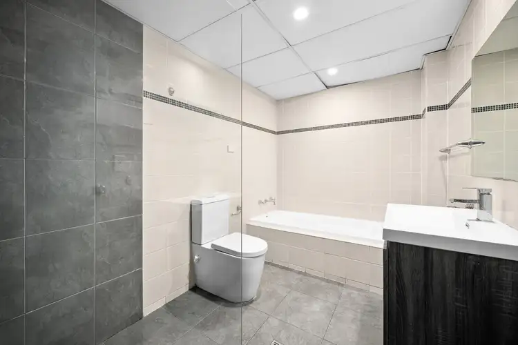 Sixth view of Homely apartment listing, 6/5-7 Exeter Road, Homebush West NSW 2140