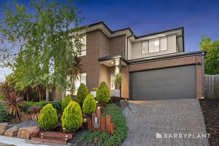 8 Sartina Place, Wandin North VIC 3139
