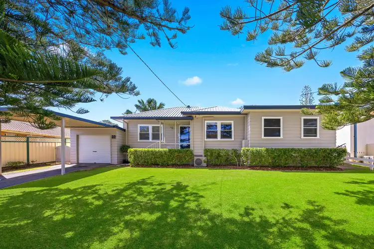 Main view of Homely house listing, 32 Granite Street, Port Macquarie NSW 2444
