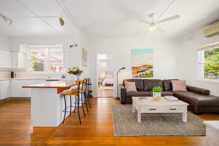 Sixth view of Homely house listing, 32 Granite Street, Port Macquarie NSW 2444