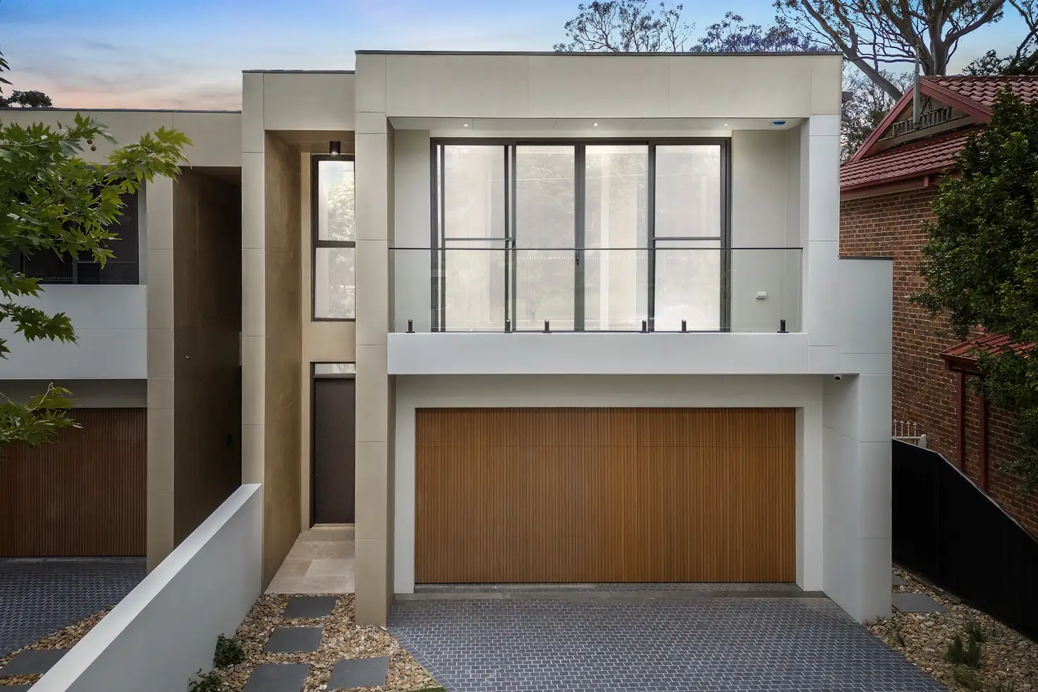 Main view of Homely house listing, 17 Teemer Street, Tennyson Point NSW 2111