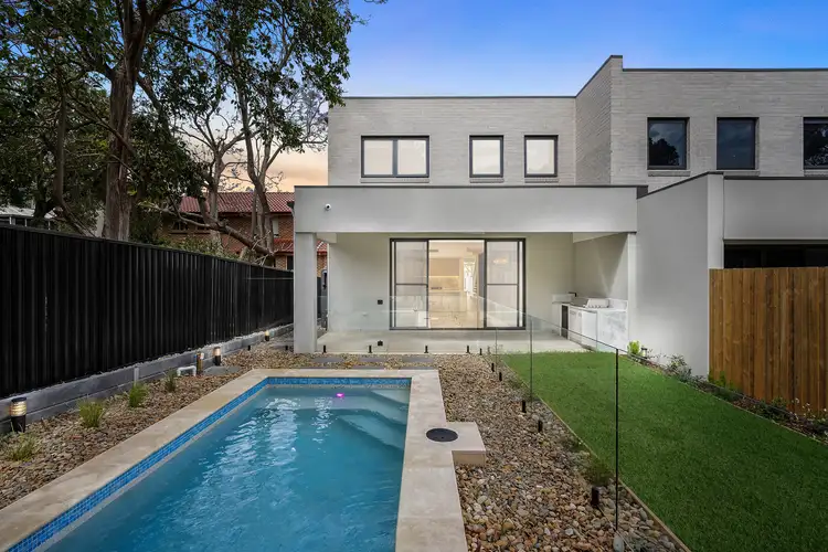 Fourth view of Homely house listing, 17 Teemer Street, Tennyson Point NSW 2111